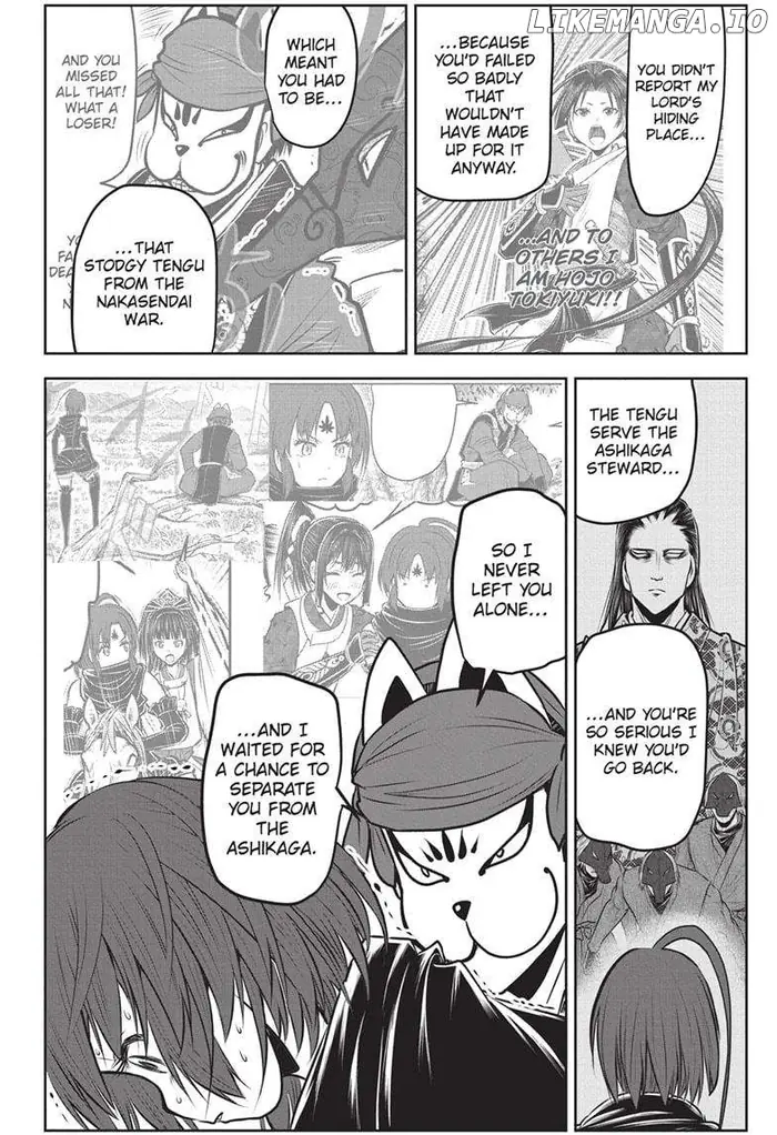 The Elusive Samurai Chapter 149 image 12_optimized